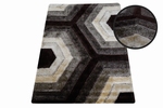 Tepih 3D Designs 140x200 LORENA