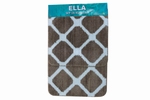 Ella set za kupatilo KOCKA 50x80 / 50x50 SAND